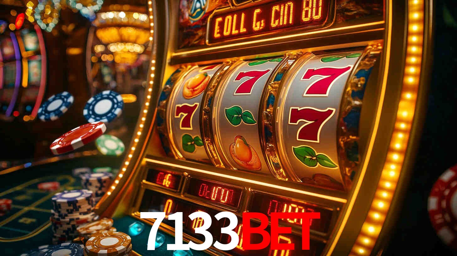 Welcome Bonus 7133bet