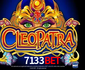 Descubra o Mundo do Cassino Online com 7133bet