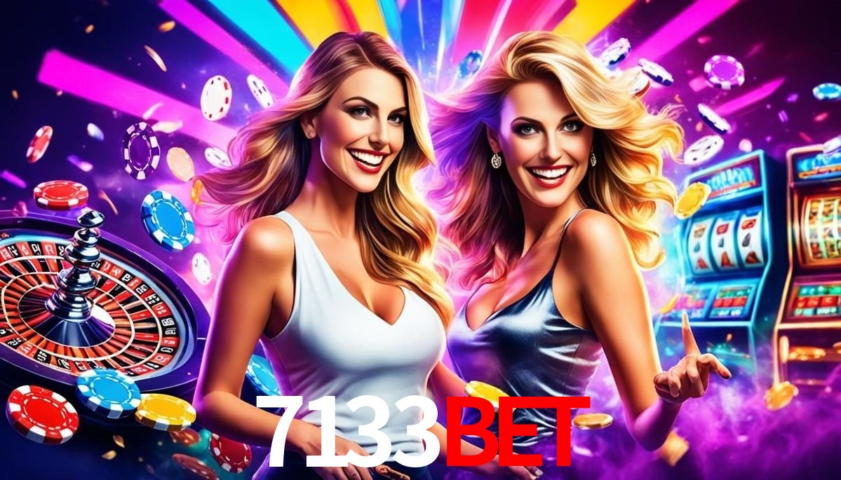 Casino Ao Vivo 7133bet