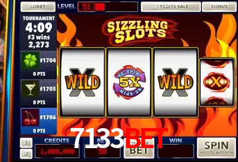 A Emoção da Loteria na 7133bet: Uma Chance de Mudança de Vida