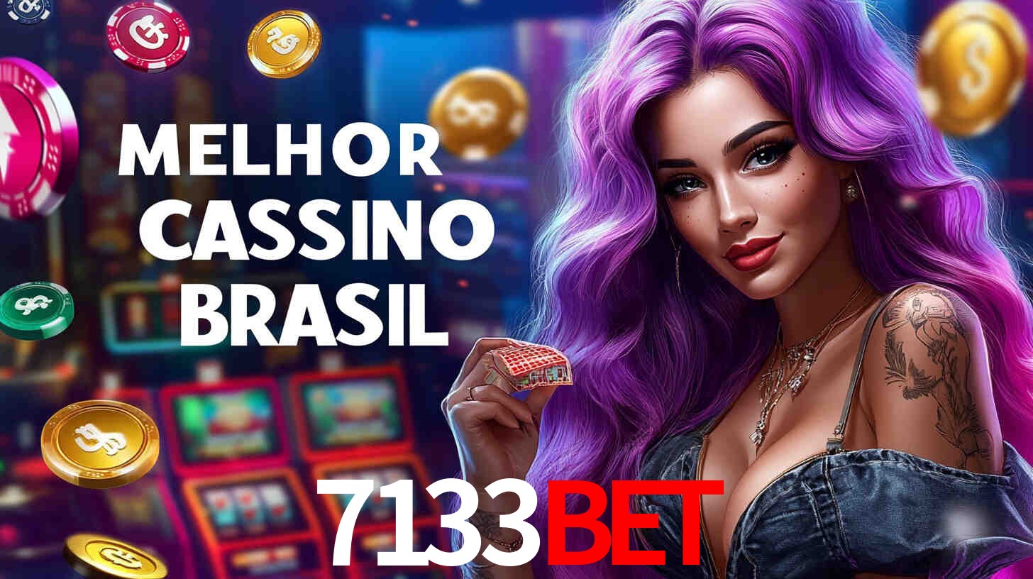 Inovações de Jogos na 7133bet: O Futuro das Experiências Interativas