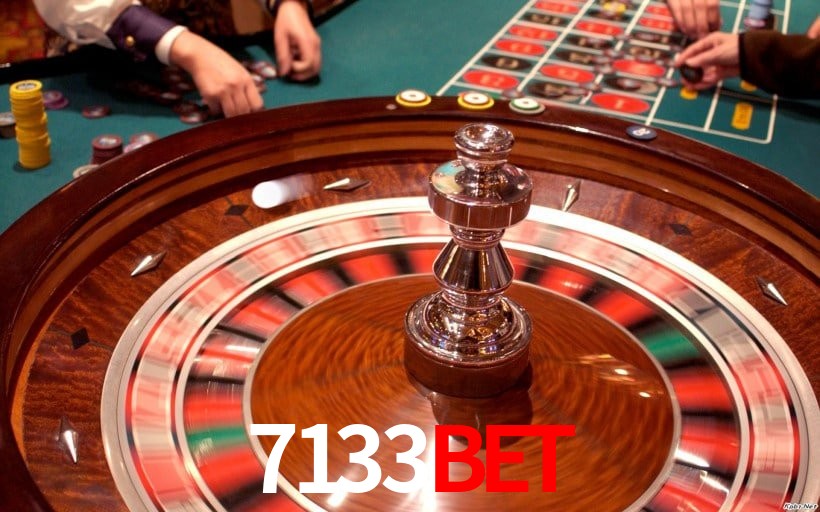 Casino VIP 7133bet