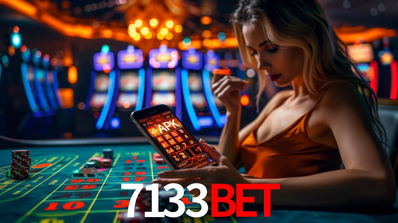 Game Providers 7133bet