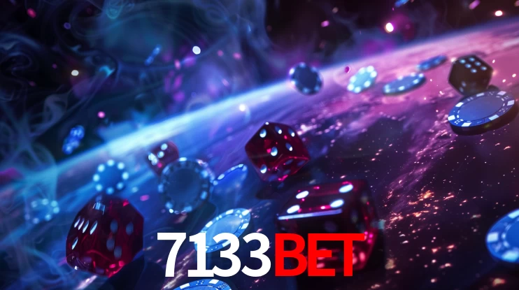 APP oficial da 7133bet para mobile