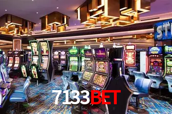 A Experiência Imersiva dos Cassinos Ao Vivo no 7133bet