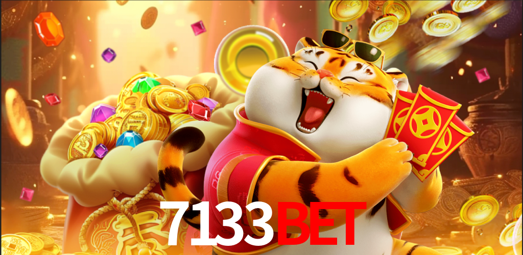 Welcome Bonus 7133bet